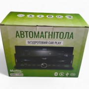 Moltis AMM-11450 2DIN магнитола 6.86