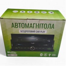 Moltis AMM-11450 2DIN магнитола 6.86
