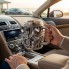Кружка в виде блока двигателя V8 смола сталь 13х14 см 27