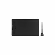 Huion HS610 графический планшет 8 мм перо PW100 без батареи 8192 уровней