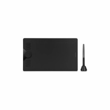 Huion HS610 графический планшет 8 мм перо PW100 без батареи 8192 уровней