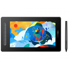 Инновационный графический планшет XP-PEN Artist 10 2nd Gen (Black) USB-C (6 клавиш) Инновационный графический планшет XP-PEN Artist 10 2nd Gen (Black) USB-C (6 клавиш)