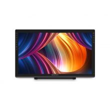 Графический дисплей 21,5" Gaomon PD2200 для рисования 92% NTSC (130%sRGB) 8192 чувствительность пера, 5080 LPI